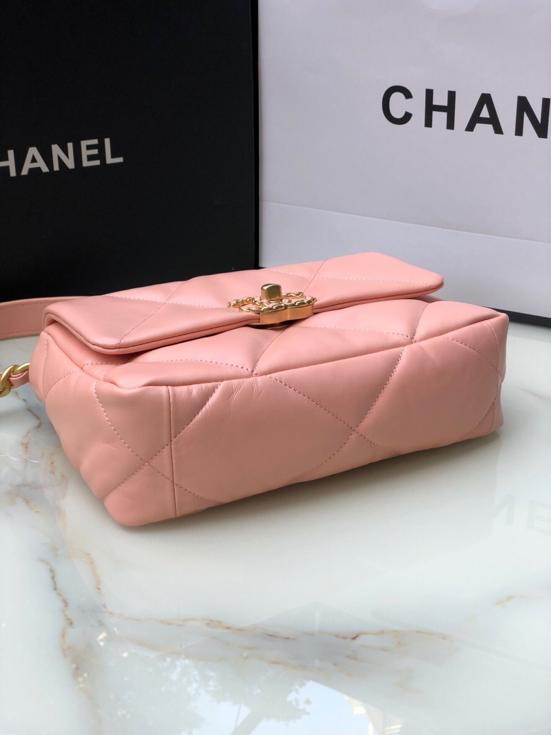 Ch**el 19 bags